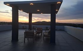 Cg Apartment - Kibrahacha